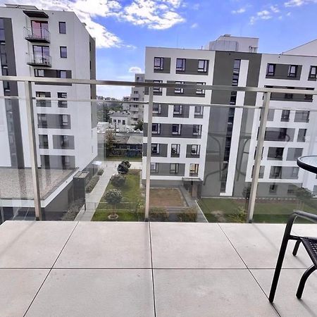 Cozy Apartment Jana Kazimierza, Wola Varšava Exteriér fotografie